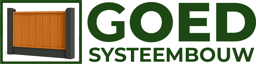 Goed Systeembouw